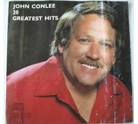 Conlee, John - 20 Greatest Hits