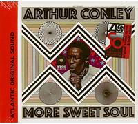 Arthur Conley - More Sweet Soul