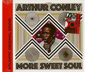 Conley,Arthur - More Sweet Soul