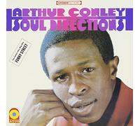 Conley, Arthur - Soul Directions