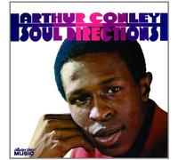 Conley,Arthur - Soul Directions