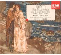 Conlon,James - Der Traumgörge