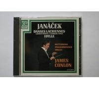 Conlon,James - Janacek:Lachian Dances