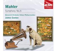 Conlon James - Sinfonia N.5