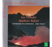 Conlon - Les Preludes/+