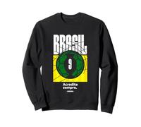 Conmebol - Brasil Football Legacy Sudadera