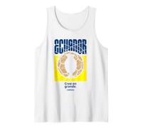 Conmebol - Ecuador Football Legacy Camiseta sin Mangas