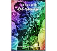 Conmoción del Espinazo: Poemario