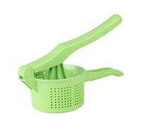 Conmovedor a mano de obra Vegetal - de la secadora de ensaladas, gadget de prensa de la cocina | preparación de alimentos portátil para la eliminación rápida de la humedad, extracteu