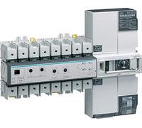 Conmut. mod. mot. aut. 230/400VAC,4x80A