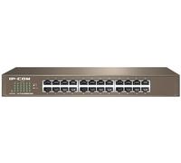 Switch ip - com g1024d 24 puertos gigabit