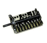 Conmutador (323687-42713) Horno, cocina 811730272 SMEG