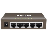 Conmutador 5P GIGABIT 10/100/1000Mbps - IP-COM