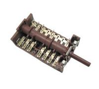 Conmutador 8 posiciones horno teka hc605me 83140104