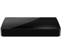 Conmutador 8P Gigabit 10/100/1000Mbps - TENDA