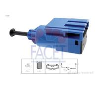 Conmutador Accionamiento Embrague (control Veloc.) Facet 7.1220 para Audi Ford