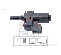 Conmutador Accionamiento Embrague (control Veloc.) Facet 7.1221 para Ford Mazda
