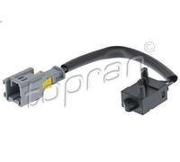 Conmutador, accionamiento embrague (control veloc.) HANS PRIES para 307 2 2000-