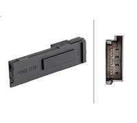 Conmutador, accionamiento embrague (control veloc.) HELLA para 501 2.1 1952-1959