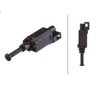 Conmutador, accionamiento embrague (control veloc.) HELLA para A3 1.6 1996-2003