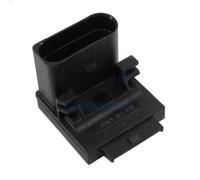 Conmutador, accionamiento embrague (control veloc.) MEAT & DORIA para Q3 2 2014-