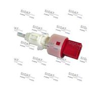 Conmutador Accionamiento Embrague (control Veloc.) Sidat 5.140110 para Fiat Ford