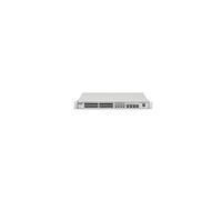 Conmutador administrado Reyee L2 8 RG-NBS3200-24SFP/8GT4XS