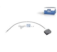 Conmutador, ajuste asiento DT SPARE PARTS 7.76418