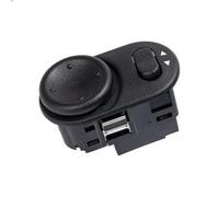 Conmutador, ajuste de espejo FEBI 177814 para OPEL AGILA A (H00) 1 2003-2007