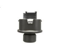 Conmutador, ajuste de espejo HANS PRIES 114 284 para VW BORA I (1J2) 2 2000-2005