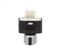 Conmutador, ajuste de espejo HANS PRIES 114 917 para AUDI A3 (8P1) 2 2006-2012