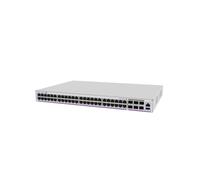 Conmutador Alcatel Lucent OS2260-P48 WebSmart+ Gigabit Ethernet 370W POE
