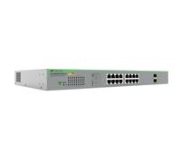 Conmutador Allied Telesis AT-GS950/18PS-V2-50 No Administrado 16 Puertos Gigabit PoE