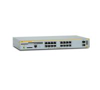 Conmutador Allied Telesis AT-x230-18GP-50 Gestionado L2+ 16 Puertos Gigabit PoE