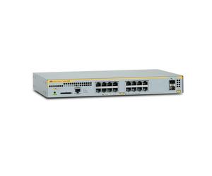 Conmutador Allied Telesis AT-x230-18GP-50 Gestionado L2+ 16 Puertos Gigabit PoE
