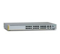 Conmutador Allied Telesis AT-x230-28GP-50 Gestionado L3 24 Puertos Gigabit PoE