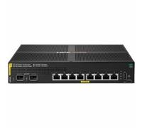Conmutador Aruba CX 6000 8 Puertos Gigabit Ethernet Gestionable