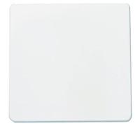 Conmutador blanco alpino 2202 BA, diseño elegante, fácil instalación, ideal para controlar luces y mejorar la decoración del hogar.
