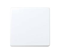 Conmutador blanco nieve 27201-65, tipo simón, ideal para instalaciones eléctricas y control de luces y dispositivos.