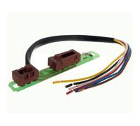 Conmutador CampaConmutador Campana Extractora Teka CLT 2 Motores 125 mm con Cables Interruptor Panel Controlna Extractora TEKA 125 mm
