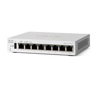 Conmutador Cisco C1200-8T-D 8 Puertos Gigabit Ethernet Gestionado L2/L3