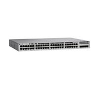 Conmutador Cisco C9200L-48PXG-4X-E Gestionado L2/L3 48 Puertos Gigabit Ethernet PoE+