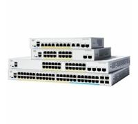 Conmutador Cisco Catalyst 1300X 10 Puertos Gestionable L3 PoE
