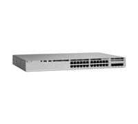 Conmutador Cisco Catalyst 9200L-24PXG-4X-E Gestionado L3 PoE+ 24 Puertos