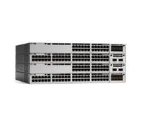 Conmutador Cisco Catalyst 9300 48 puertos Gestionado L2/L3 Gigabit Ethernet