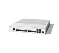 Conmutador Cisco Catalyst C1300-12XS Gestionado L2/L3 Montaje en Rack