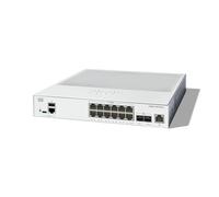 Conmutador Cisco Catalyst C1300-12XT-2X Gestionado L2/L3 12 Puertos 10G