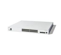 Conmutador Cisco Catalyst C1300-24XT Gestionado L2/L3 Montaje en Rack
