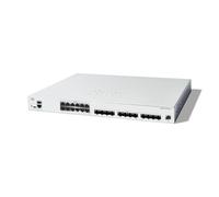 Conmutador Cisco Catalyst C1300-24XTS Gestionado L2/L3 10G Ethernet Montaje en Rack