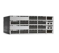 Conmutador Cisco Catalyst C9300-48P-E Gestionado L2/L3 48 Puertos Gigabit Ethernet PoE+